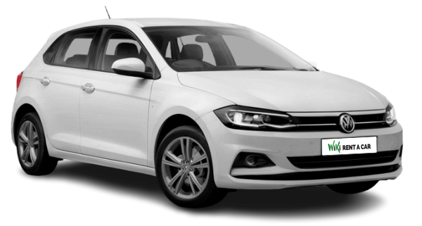 VOLKSWAGEN POLO ADVANCE M