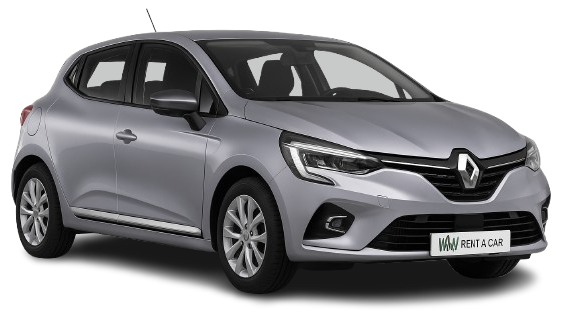 RENAULT CLIO 3