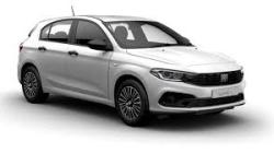 FIAT TIPO CORTO