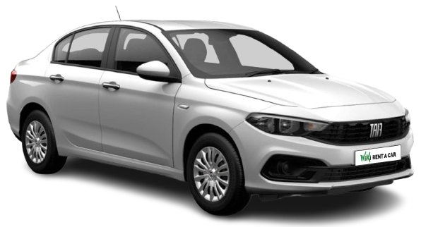 FIAT TIPO LARGO