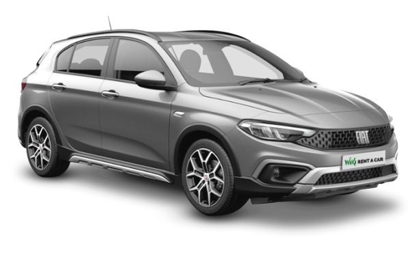 FIAT TIPO G