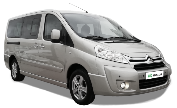 CITROEN JUMPY