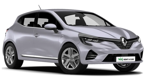 RENAULT CLIO 3