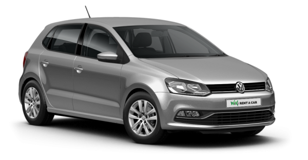 VOLKSWAGEN POLO 7