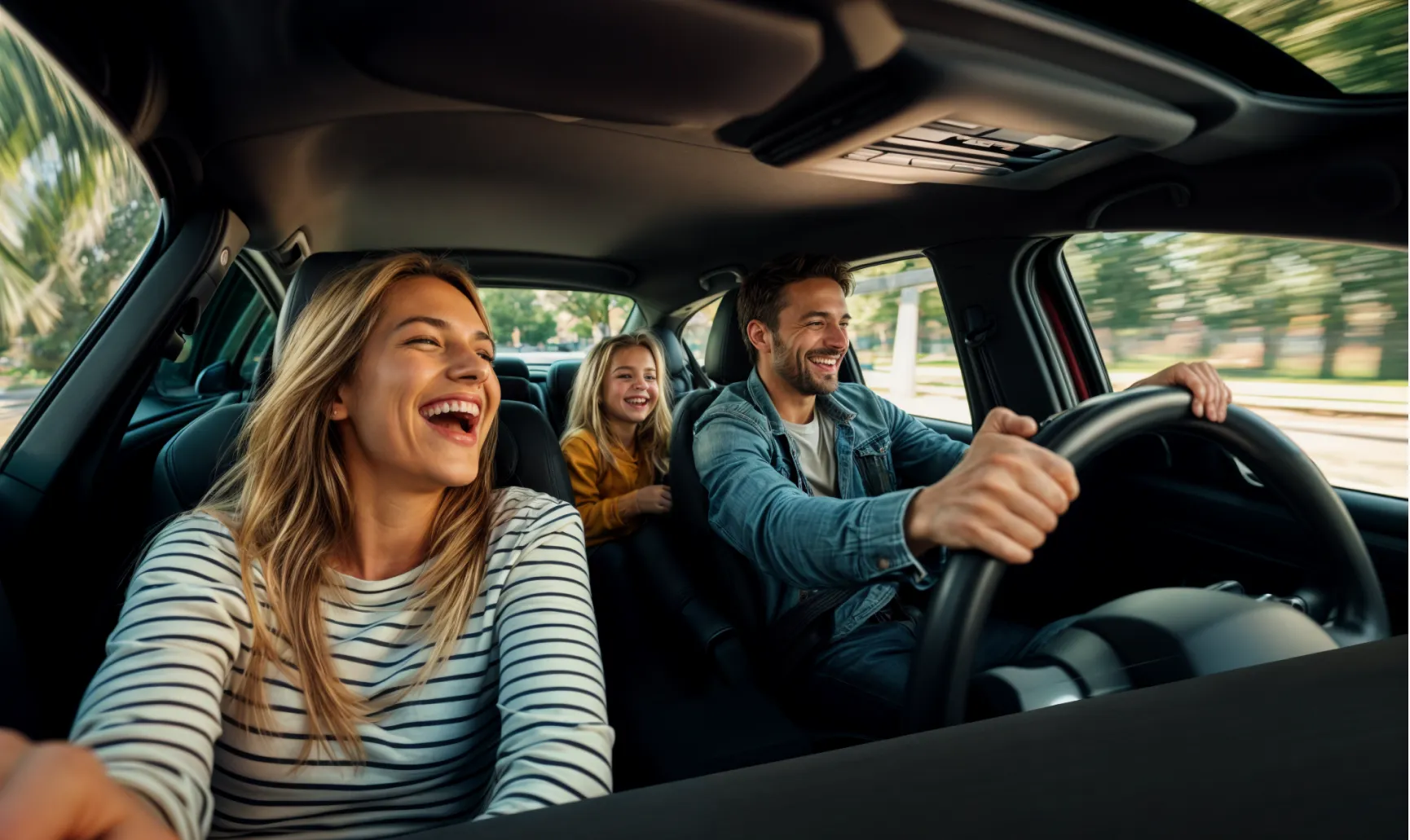 Rent a car Marbella